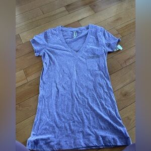 NWT Vintage Garage t shirt.  Size small